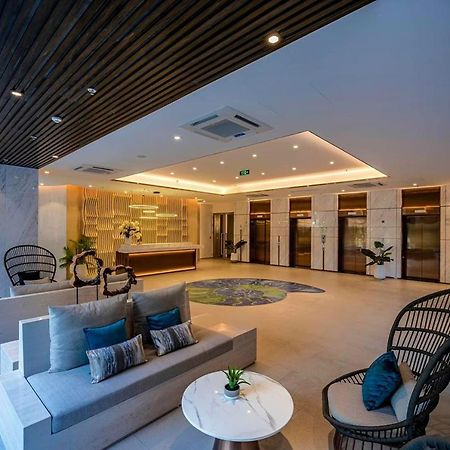 The Song Vung Tau Hotel Luaran gambar