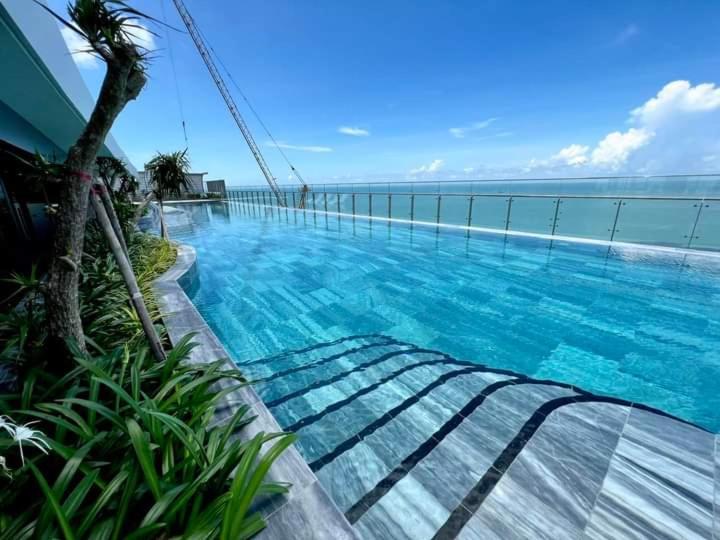 The Song Vung Tau Hotel Luaran gambar