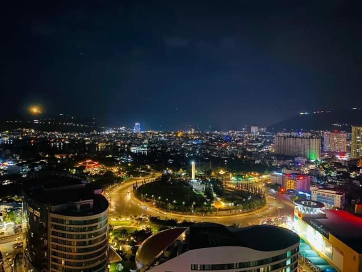 The Song Vung Tau Hotel Luaran gambar