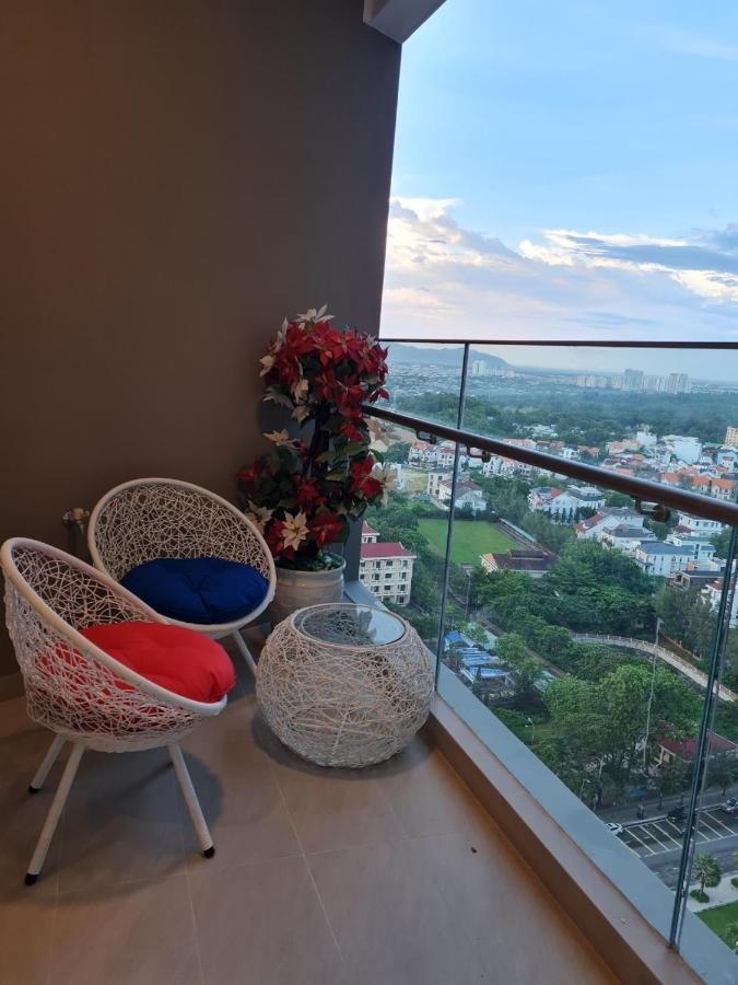 The Song Vung Tau Hotel Luaran gambar