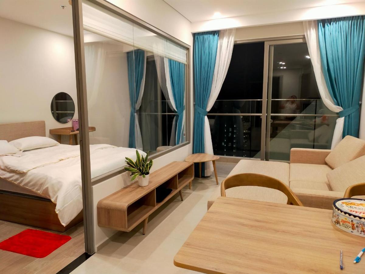 The Song Vung Tau Hotel Bilik gambar
