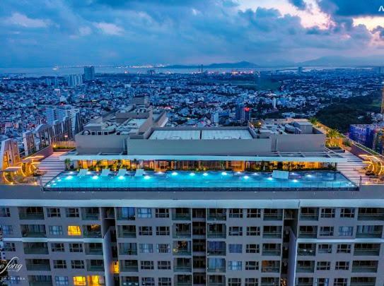 The Song Vung Tau Hotel Luaran gambar