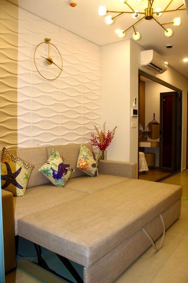 The Song Vung Tau Hotel Luaran gambar