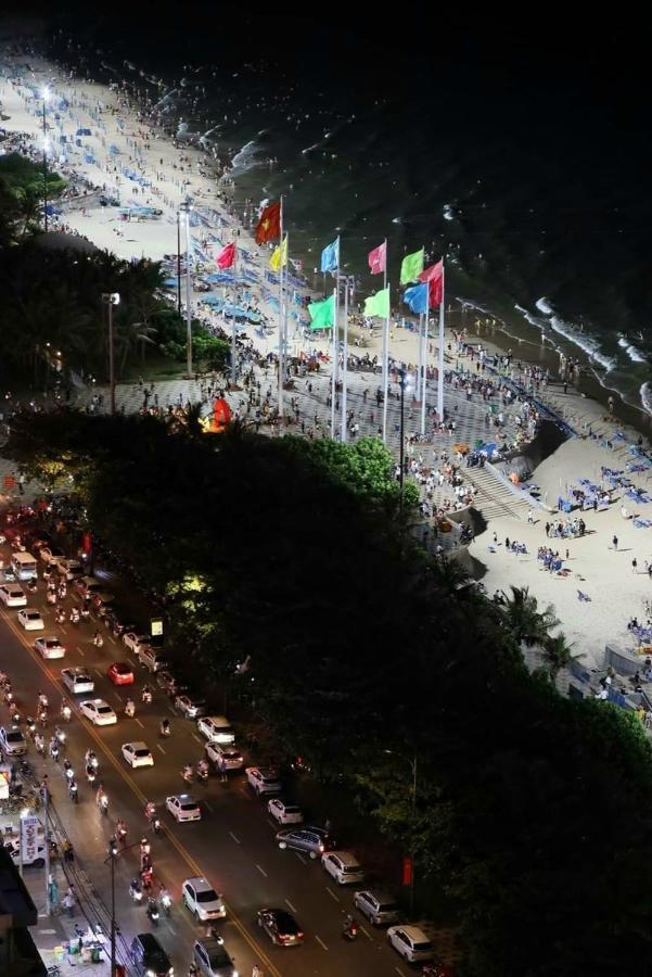 The Song Vung Tau Hotel Luaran gambar